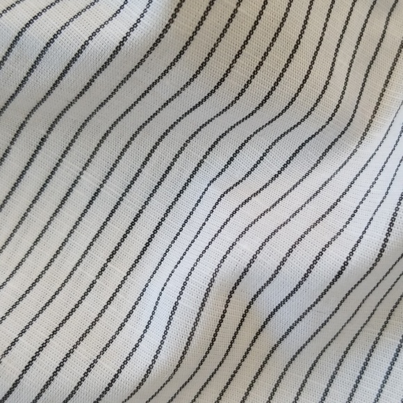 Express striped top - Picture 8 of 8
